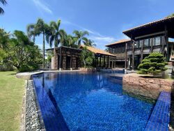 Sentosa Cove (D4), Detached #482092991